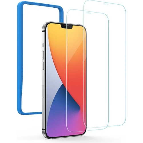 Kup Gehärtetes Glas UGREEN 2.5D Tempered Glass Case Friendly Apple iPhone 12 Pro Max durchsichtig - UGR1358CL - {ean13} - Sklep Home Screen