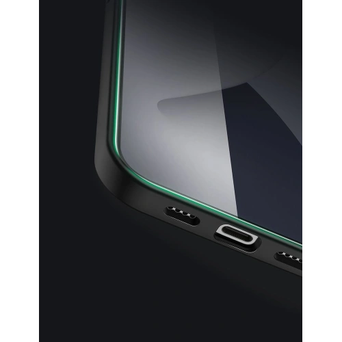 Kup Gehärtetes Glas UGREEN 2.5D Tempered Glass Case Friendly Apple iPhone 12 Pro Max durchsichtig - UGR1358CL - {ean13} - Sklep Home Screen