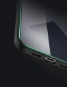 Kup Gehärtetes Glas UGREEN 2.5D Tempered Glass Case Friendly Apple iPhone 12 Pro Max durchsichtig - UGR1358CL - {ean13} - Sklep Home Screen