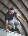 Kup Szkło hartowane UGREEN 2.5D Tempered Glass Case Friendly Apple iPhone 12 Pro Max przezroczysty - UGR1358CL - {ean13} - Sklep Home Screen