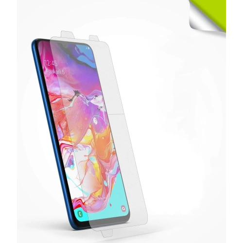 Buy Ringke Dual Easy Full Cover Samsung Galaxy A70 Case Friendly - RGK924 - {ean13} - Home Screen Store Europe