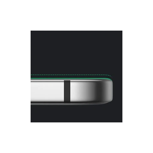 Kup Gehärtetes Glas UGREEN 2.5D Tempered Glass Case Friendly Apple iPhone 12 Pro Max durchsichtig - UGR1358CL - {ean13} - Sklep Home Screen