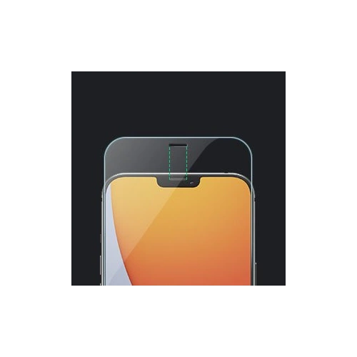 Kup Szkło hartowane UGREEN 2.5D Tempered Glass Case Friendly Apple iPhone 12 Pro Max przezroczysty - UGR1358CL - {ean13} - Sklep Home Screen