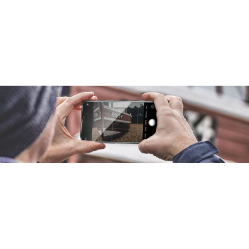 Kup Sticlă întărită UGREEN 2.5D Tempered Glass Case Friendly Apple iPhone 12 Pro Max transparentă - UGR1358CL - {ean13} - Sklep Home Screen