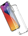 Schutzhülle UGREEN Protective Silicone Case Apple iPhone 12 mini transparent