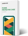 Kup Schutzhülle UGREEN Protective Silicone Case Apple iPhone 12 mini transparent - UGR1359CL - {ean13} - Sklep Home Screen