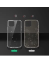 Kup Schutzhülle UGREEN Protective Silicone Case Apple iPhone 12 mini transparent - UGR1359CL - {ean13} - Sklep Home Screen