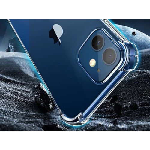 Kup UGREEN Védő Szilikon Tok Apple iPhone 12 mini átlátszó - UGR1359CL - {ean13} - Sklep Home Screen