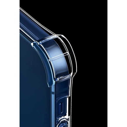 Kup UGREEN Védő Szilikon Tok Apple iPhone 12 mini átlátszó - UGR1359CL - {ean13} - Sklep Home Screen