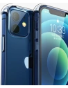 Kup Schutzhülle UGREEN Protective Silicone Case Apple iPhone 12 mini transparent - UGR1359CL - {ean13} - Sklep Home Screen