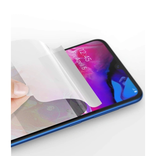 Buy Ringke Dual Easy Full Cover Samsung Galaxy A70 Case Friendly - RGK924 - {ean13} - Home Screen Store Europe