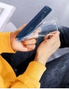 Kup UGREEN Védő Szilikon Tok Apple iPhone 12 mini átlátszó - UGR1359CL - {ean13} - Sklep Home Screen