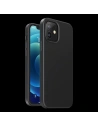 Schutzhülle UGREEN Protective Silicone Case Apple iPhone 12 mini schwarz