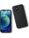 Kup Schutzhülle UGREEN Protective Silicone Case Apple iPhone 12 mini schwarz - UGR1360BLK - {ean13} - Sklep Home Screen