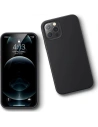 Kup UGREEN Védő Szilikon Tok Apple iPhone 12 Pro Max fekete - UGR1362BLK - {ean13} - Sklep Home Screen