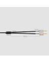Buy UGREEN AV152 two-channel speaker cable with banana plug - UGR1363BAN - {ean13} - Home Screen Store Europe