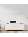 Kup UGREEN AV152 Lautsprecherkabel zweikanalig mit Bananenstecker - UGR1363BAN - {ean13} - Sklep Home Screen