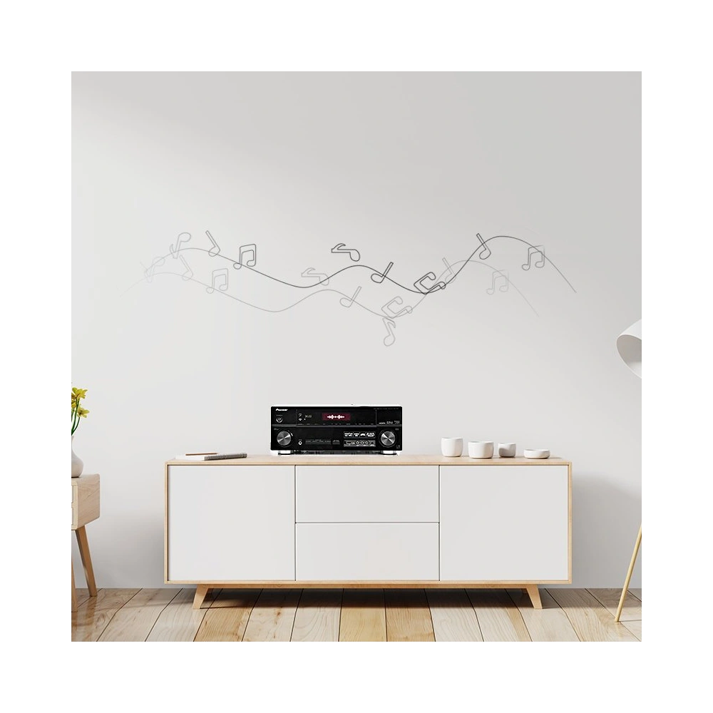 Kabel głośnikowy UGREEN AV152 dwukanałowy z wtykiem bananowym