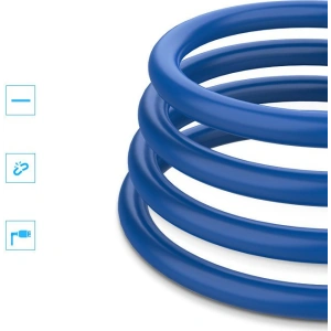Kup Szpula kabel internetowy UGREEN NW109 sieciowy CAT 6 UTP 305m - UGR1365 - {ean13} - Sklep Home Screen