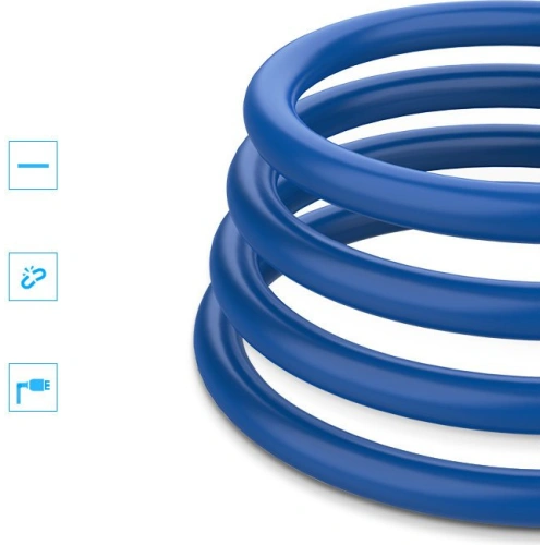 Kup Bobină de cablu internet UGREEN NW109 rețea CAT 6 UTP 305m - UGR1365 - {ean13} - Sklep Home Screen
