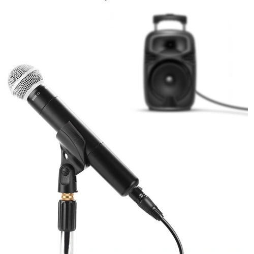 Kup UGREEN AV131 XLR-Kabel (weiblich) - 6,35 mm Klinke (männlich) 5 m - UGR1366 - {ean13} - Sklep Home Screen