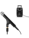 Kup UGREEN AV131 XLR-Kabel (weiblich) - 6,35 mm Klinke (männlich) 5 m - UGR1366 - {ean13} - Sklep Home Screen