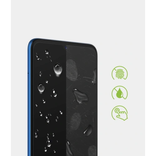Kup Fólie Ringke Dual Easy Full Cover Samsung Galaxy A70 Case Friendly - RGK924 - {ean13} - Sklep Home Screen