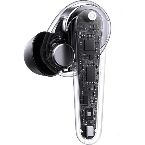 Kup UGREEN WS111 HiTune T1 Bluetooth TWS vezeték nélküli fülhallgató fekete - UGR1367BLK - {ean13} - Sklep Home Screen