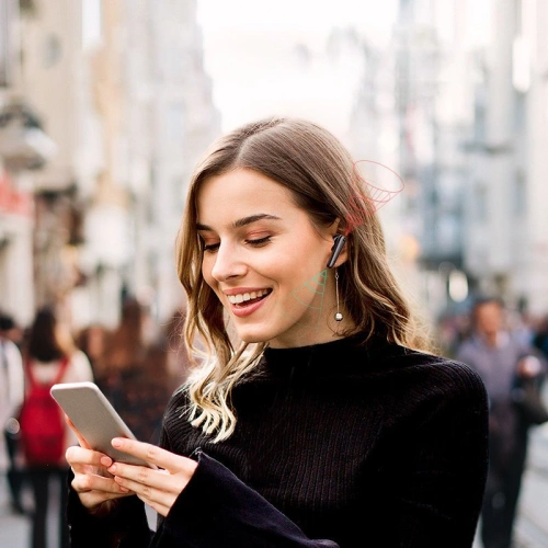 Kup Căști wireless UGREEN WS111 HiTune T1 Bluetooth TWS Earbuds negre - UGR1367BLK - {ean13} - Sklep Home Screen