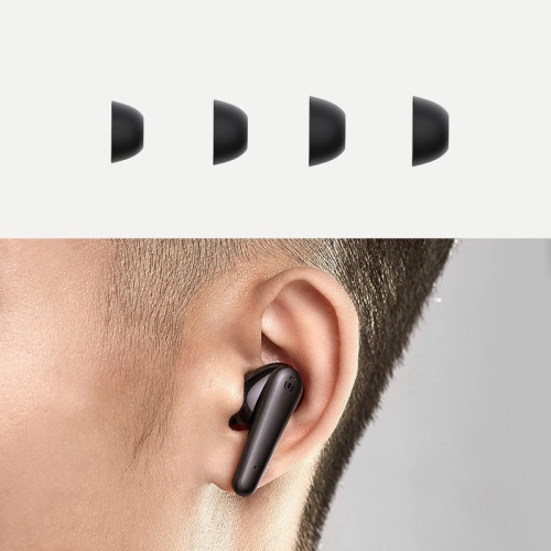 Kup UGREEN WS111 HiTune T1 Bluetooth TWS vezeték nélküli fülhallgató fekete - UGR1367BLK - {ean13} - Sklep Home Screen