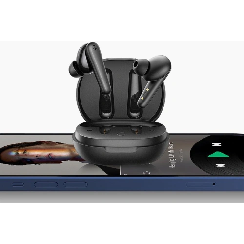 Kup UGREEN WS111 HiTune T1 Bluetooth TWS vezeték nélküli fülhallgató fekete - UGR1367BLK - {ean13} - Sklep Home Screen