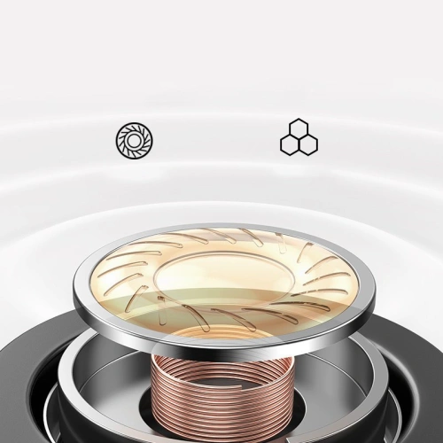 Kup UGREEN WS111 HiTune T1 Bluetooth TWS Ohrhörer kabellos schwarz - UGR1367BLK - {ean13} - Sklep Home Screen