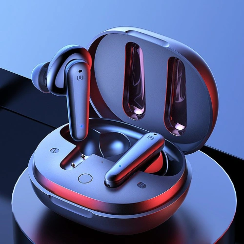Kup UGREEN WS111 HiTune T1 Bluetooth TWS vezeték nélküli fülhallgató fekete - UGR1367BLK - {ean13} - Sklep Home Screen