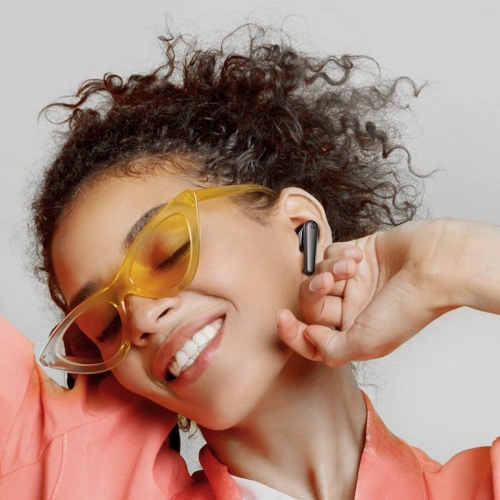 Buy UGREEN WS111 HiTune T1 In-ear Wireless Bluetooth TWS Earbuds Black - UGR1367BLK - {ean13} - Home Screen Store Europe