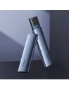 Kup Obal disku M.2 UGREEN CM400 USB 3.2 Gen 2 (SuperSpeed USB 10 Gbps) + kabel USB-C 0,5 m šedý - UGR1368GRY - {ean13} - Sklep Home Screen