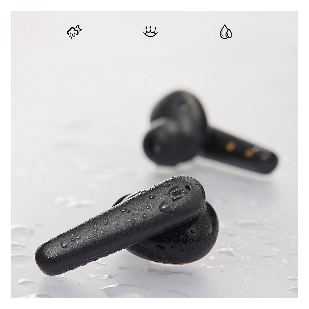 Słuchawki bezprzewodowe UGREEN WS111 HiTune T1 Bluetooth TWS Earbuds biały