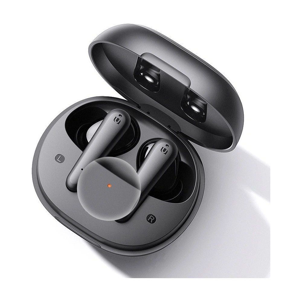 Słuchawki bezprzewodowe UGREEN WS111 HiTune T1 Bluetooth TWS Earbuds biały