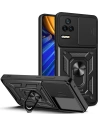 Buy Tech-Protect CamShield Pro POCO F4 5G Black - THP1171BLK - {ean13} - Home Screen Store Europe