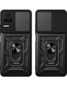 Buy Tech-Protect CamShield Pro POCO F4 5G Black - THP1171BLK - {ean13} - Home Screen Store Europe