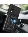 Buy Tech-Protect CamShield Pro POCO F4 5G Black - THP1171BLK - {ean13} - Home Screen Store Europe