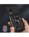 Buy Tech-Protect CamShield Pro POCO F4 5G Black - THP1171BLK - {ean13} - Home Screen Store Europe