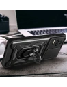 Kup Hülle Tech-Protect CamShield Pro POCO F4 5G Schwarz - THP1171BLK - {ean13} - Sklep Home Screen