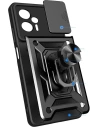 Kup Etui Tech-Protect CamShield Pro POCO X4 GT Černá - THP1172BLK - {ean13} - Sklep Home Screen