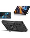 Kup Etui Tech-Protect CamShield Pro POCO X4 GT Negru - THP1172BLK - {ean13} - Sklep Home Screen