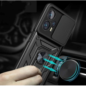 Buy Tech-Protect CamShield Pro POCO X4 GT Black - THP1172BLK - {ean13} - Home Screen Store Europe