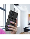 Kup Hülle Tech-Protect CamShield Pro POCO X4 GT Schwarz - THP1172BLK - {ean13} - Sklep Home Screen