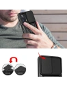 Kup Hülle Tech-Protect CamShield Pro POCO X4 GT Schwarz - THP1172BLK - {ean13} - Sklep Home Screen