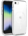 Kup Etui Tech-Protect Magmat MagSafe Apple iPhone SE 2022/SE 2020/8/7 Clear - THP1173CL - {ean13} - Sklep Home Screen