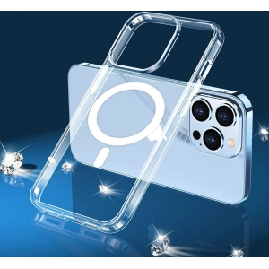 Buy Tech-Protect Magmat MagSafe Apple iPhone SE 2022/SE 2020/8/7 Clear - THP1173CL - {ean13} - Home Screen Store Europe