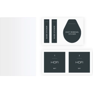 Kup Gehärtetes Glas Hofi Glass Pro+ Valve Steam Deck LCD / OLED Klar - HOFI247CL - {ean13} - Sklep Home Screen